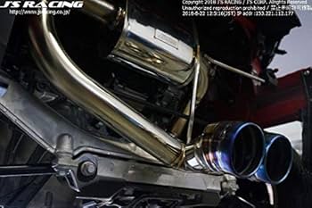 Amazon | Js Racing (ジェイズレーシング) S660 JW5 SUS